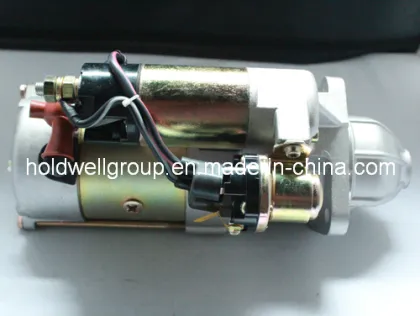 Prestolite Starter Motor 13023606