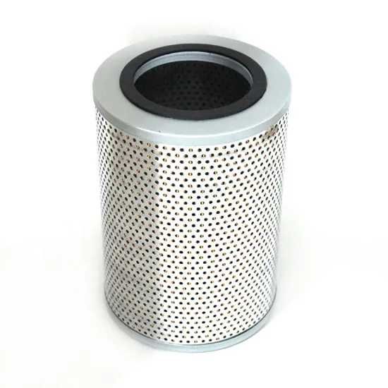 Hydraulic Filter Replacement for Terex Equipment: Part Numbers 9038953, HF6190, 09038953, 9190077