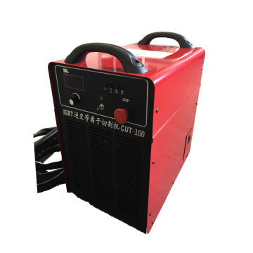  Wellcut100 Plasma Cutter: Power and Precision