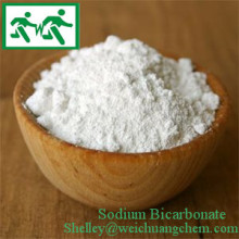 sodium bicarbonate