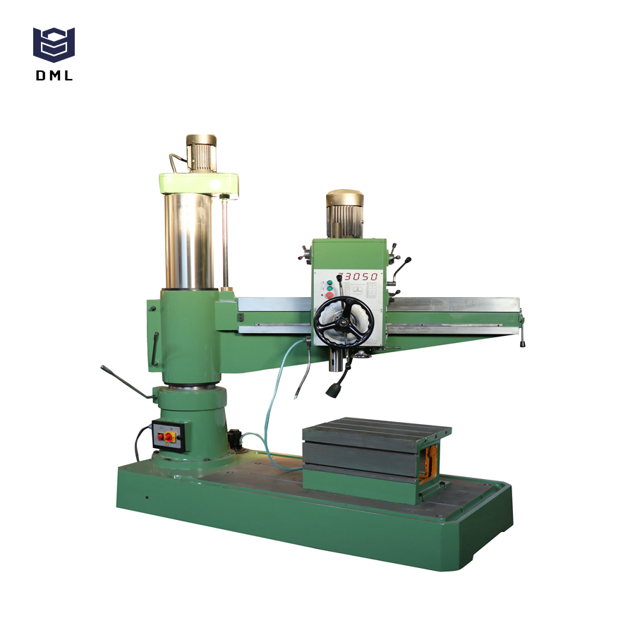 hot sale model Z3050/16 Radial drilling machine