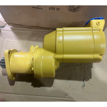 3026797 Air start motor