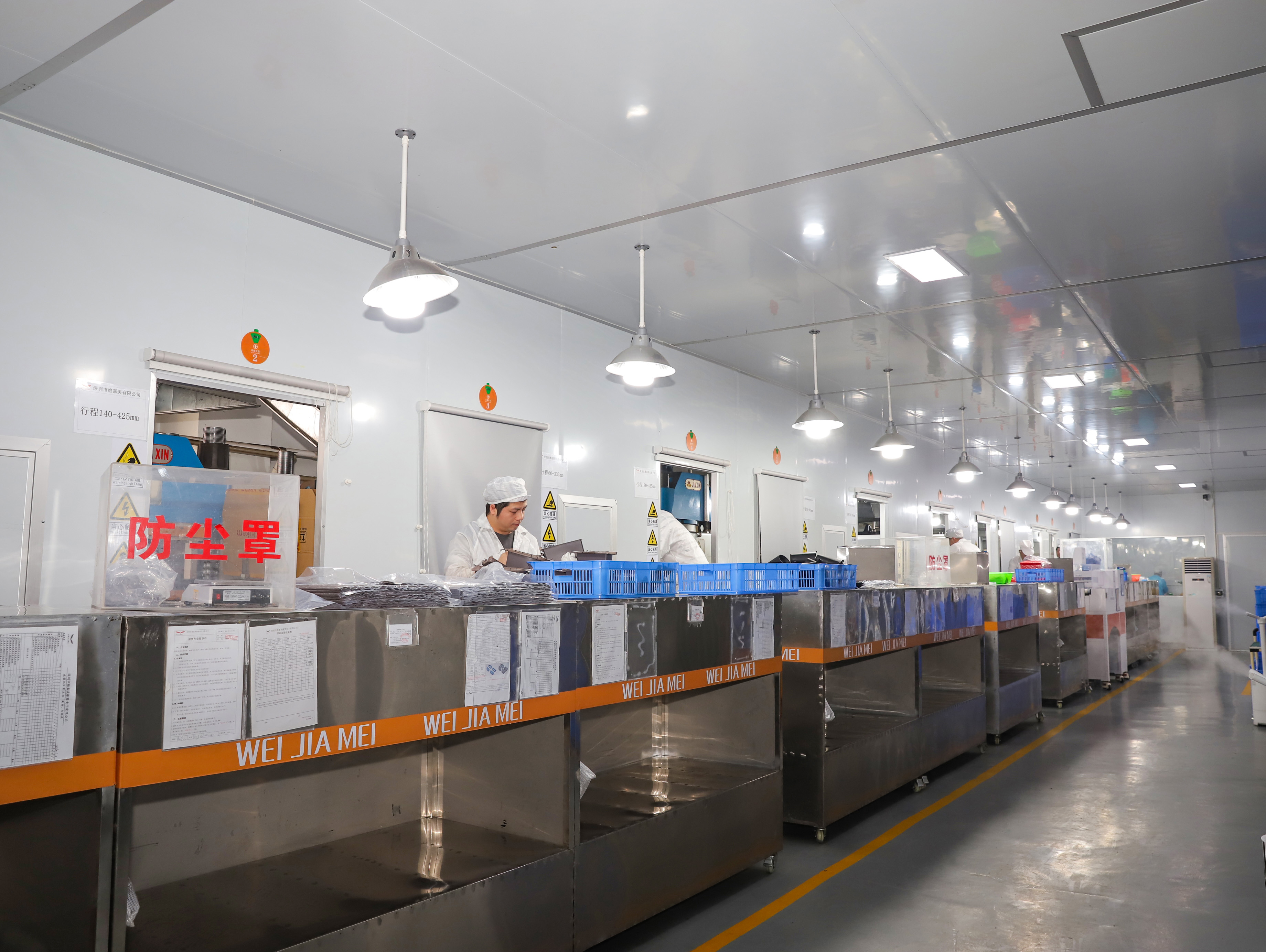 Silicone Forming Workshop