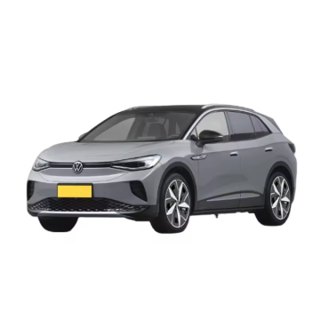 2024 Volkswagen için Doğrudan Fabrika Elektrik Motorları 4 VW ID4 ID 4 Crozz Pro 2022