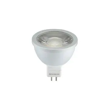 6w spotlight led mr16 COB 80/90Ra led spotlight 2013