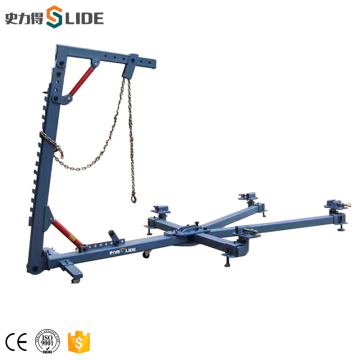 Yantai SLD CE genehmigte gebrauchte Rahmenmaschine