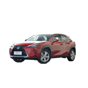 2022 Luxury Edition Lexus UX: سيارة الدفع الرباعي الهجينة المتميزة للزيت - خيارات جديدة أو مستعملة متوفرة