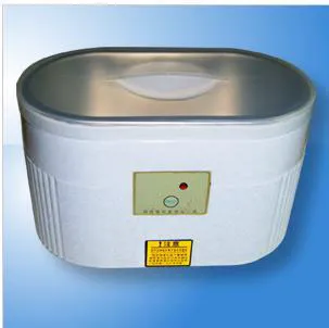 Dental Ultrasonic Cleaner 