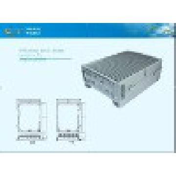 OEM RB-17 Aluminum Repeater Diecasting Box
