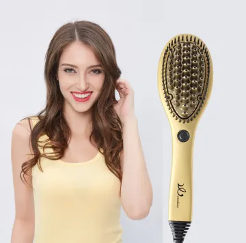 Beauty Styling Hair Brush