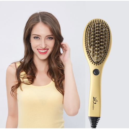Beauty Styling Hair Brush