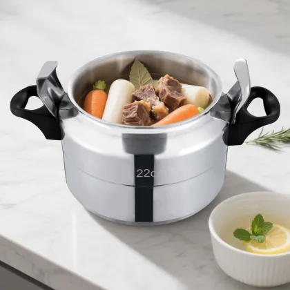 Pressure Cooker Instant Pot Duo