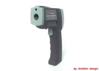 Mini Digital Infrared Thermometer , High Temp Infrared Ther