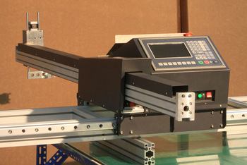 High quantity and high speed SNR-FB portable gas cutting machine gas cutting