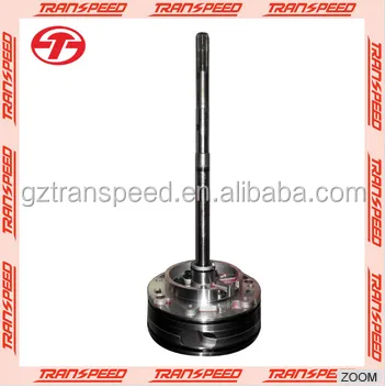 Transpeed VT2 CVT Automatic Transmission Oil Pump Assembly for Mini Cooper