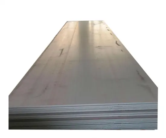 ASTM A514 GR.P Alloy Steel Sheets