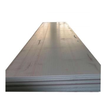 ASTM A514 GR.P Alloy Steel Sheets