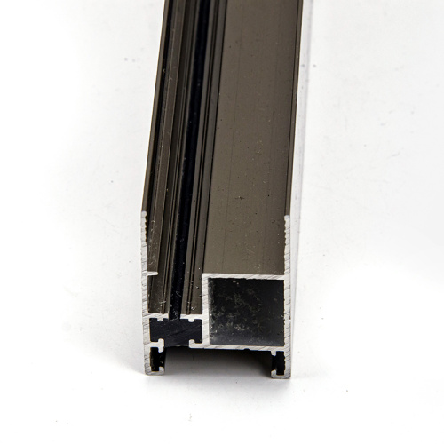 Aluminum Profile For Windows High Quality aluminium sections for doors and windows Factory