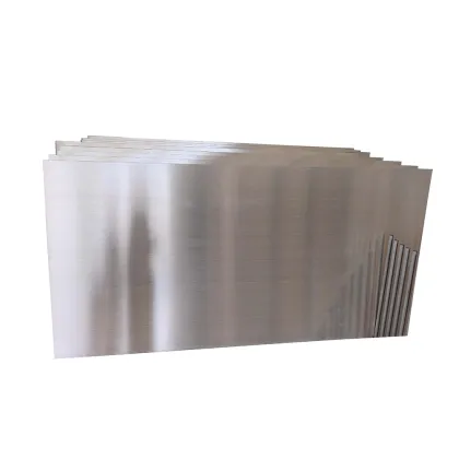 Magnesium Alloy Needle Plate of Textile Machine Parts