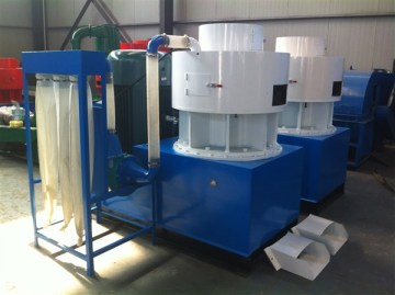 2016 Hot Sale New Type & High Quality Falt Die Pallet Mill (Die-Turning)