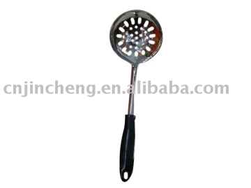 slotted spoon