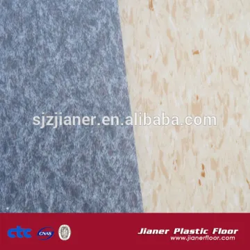 pvc flooring anti-skidding