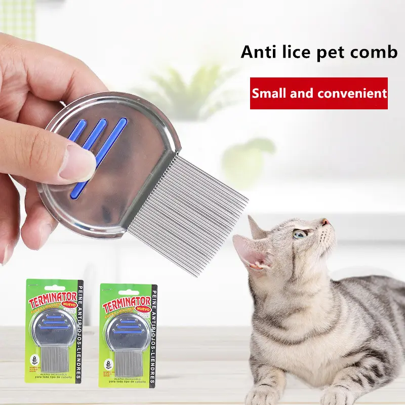 Pet Comb