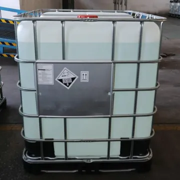 Phosphoric Acid 85% H3PO4 Food Grade