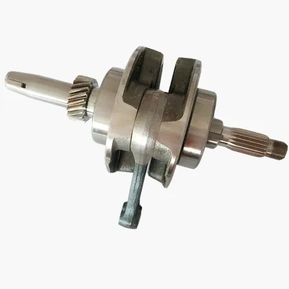 Qianjiang Keeway TX200 Crankshaft Spare Parts