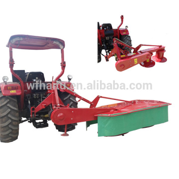 CE Approval Tractor Mounted Rotary Disc Mower