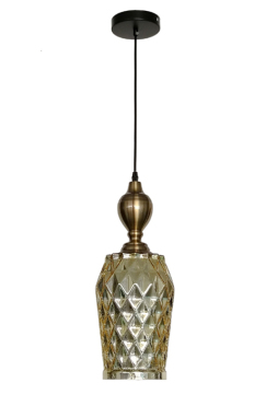 Arabic Antique Hanging Pendant Light Modern