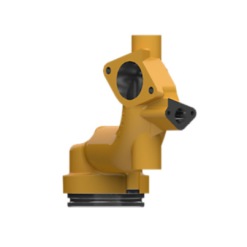 Water pipe cover 378-8526/3788526 bulldozer D8T