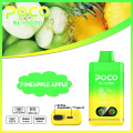 Wholesale POCO 15000 Puffs Disposable Vape