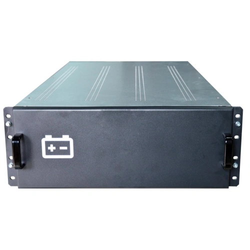Ups Battery Rack Mount Rack-mounted three-phase UPS dedicated rack battery cabinet China ...