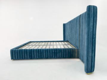 Visionnaire design bed