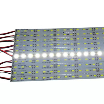 Wholesale China SMD 5630 LED Strip Lamp Rigid Light Bar 2835