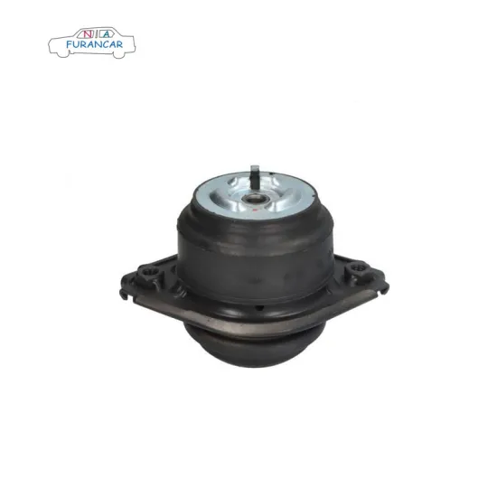 Mercedes-Benz 2512404317 Automotive Suspension Parts - Engine Mounts