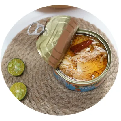 seafood good tasty delicatessen canned tuna in oil