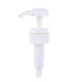 PP PPOS PLASSE PLASTIQUE PLASTIQUE PLUME DE LOTION DISPENSER