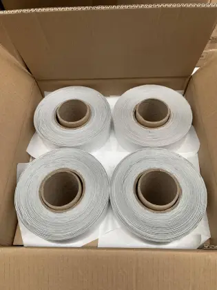 PVC Outer wrap tape for pipeline