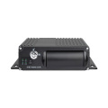 4 Channel Truck SD Card Mobile DVR
