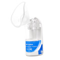 Ultrasonic Portable Handheld Nebulizer Nebulizer Ultrasonic Portable Handheld Nebulizer Manufactory