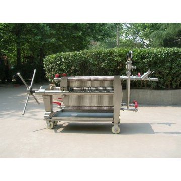 Building material shops using the small capacity oil press machine