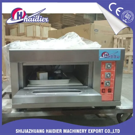 Home Appliance Over Counter Oven for Kitchen Bakery Equipment
