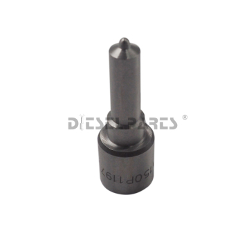 Diesel Nozzle Vs Gas Nozzle