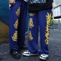 Custom Fashion Men's Sweat Pants Wholesale