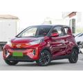 Chery Little EV a prezzi accessibili ad alto raggio in magazzino