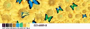 100% Polyester Printed Bed Sheet Fabric 210-280cm
