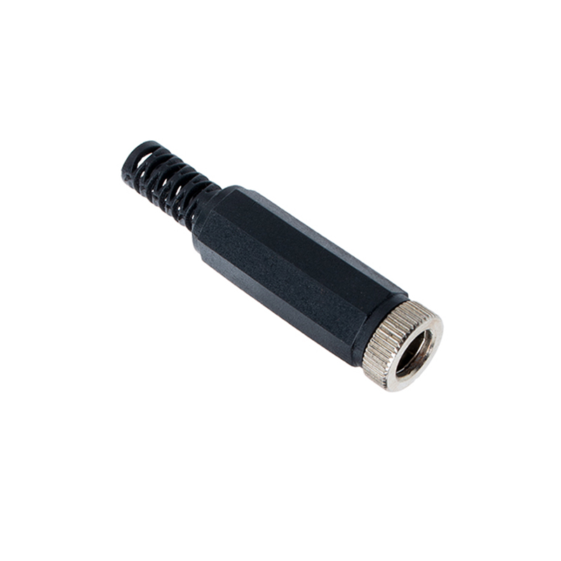 Male Female Solder DC Power Plug Socket Connector