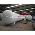 25ton LPG Gas Storage Tanks